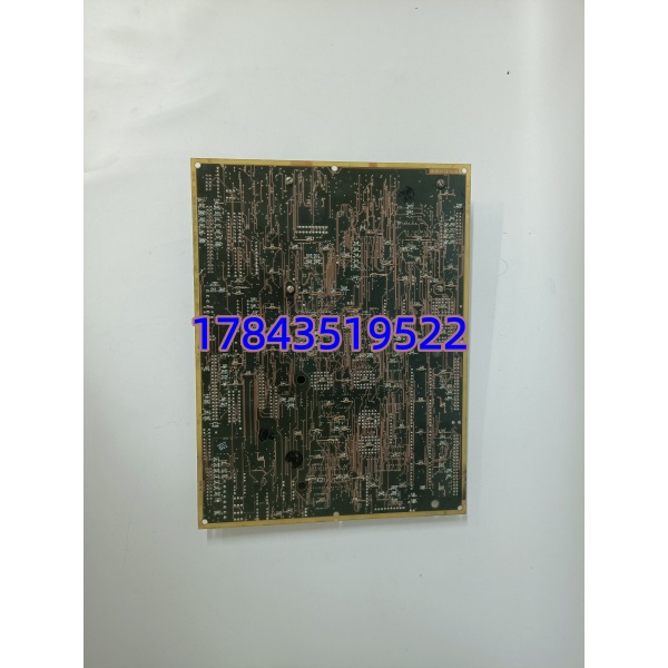 GE DS200LDCCH1AGA | Mark V 燃机直流逻辑 LAN 通讯控制板 全新原装现货