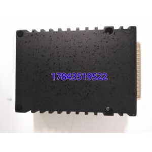 GE IS220PSVOH1B | Mark VIe 伺服电源输出 I/O 模块 全新原装现货