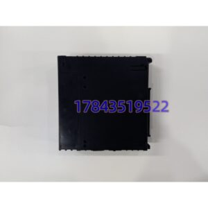 GE IC693CPU374 | 133MHz 双网口 240KB 内存 工业控制器备件