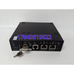 GE IC693CPU374 | 240KB 程序存储单元