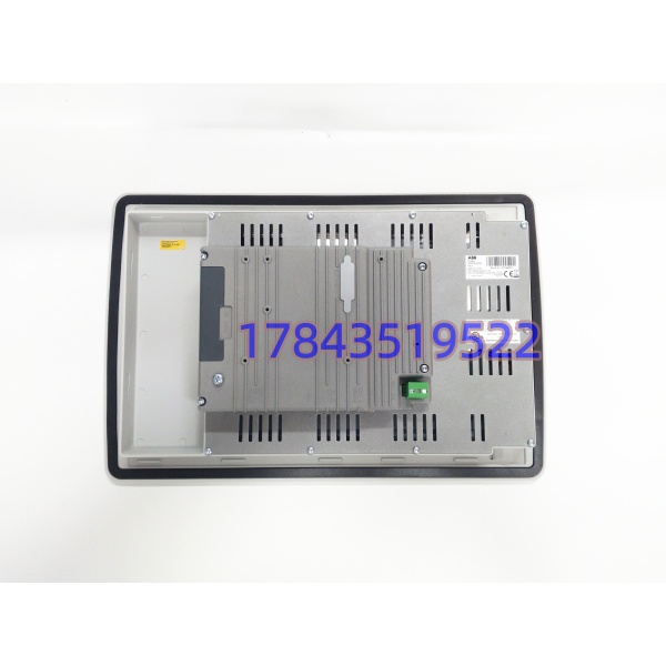 ABB PP846A 3BSE042238R2 | 操作面板 - 图片 2