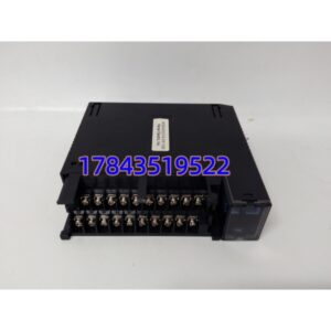 GE HE693ADC410A | 隔离模拟输入模块