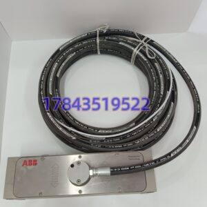 ABB PFCL201CE 50KN 3BSX802939-10 | 枕块式张力传感器