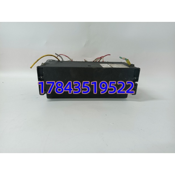 GE Series Six Genius IC660BBD101 | 现场远程数字输入底座 可直接替换原厂库存 - 图片 4