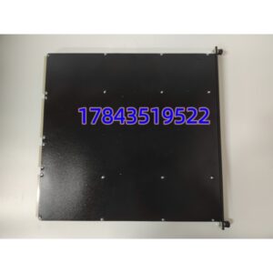 TRICONEX HCU3700/3703E | 3700 底座 + 3703E 16 通道隔离 AI 热电偶 / 4-20mA 采集模块