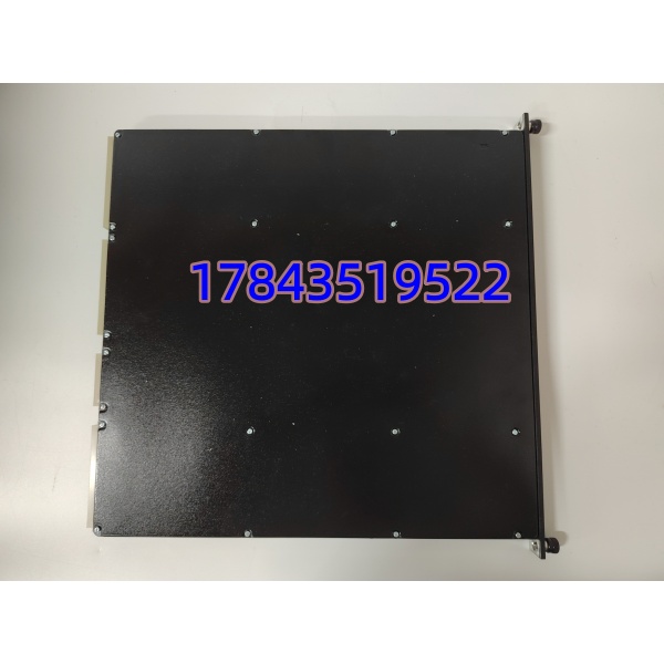 TRICONEX 3625C1 | Tricon 系统 TCM 三重冗余通讯模块 全新现货供应 - 图片 3
