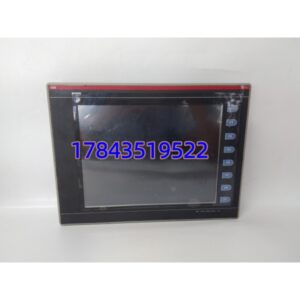 ABB CP450T-ETH | CP400 系列工艺监控触摸屏