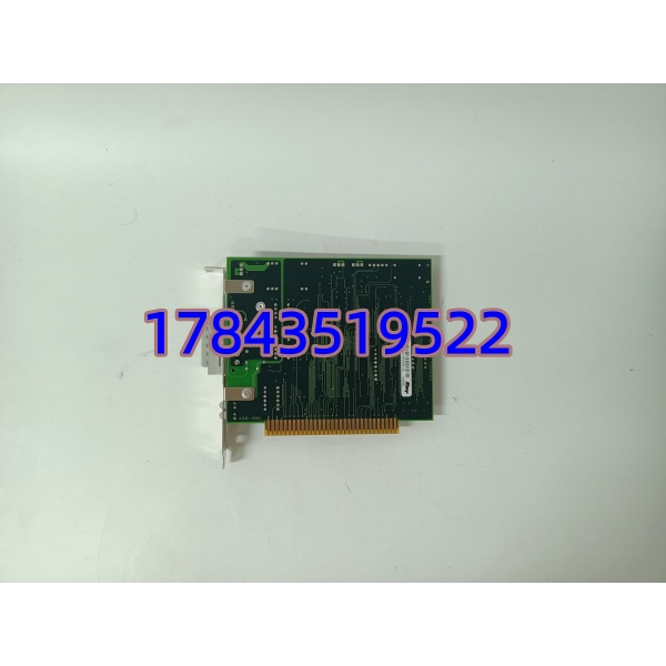 876SST 5136-DN-PC | ISA 总线 DeviceNet 工业通讯适配卡 - 图片 4