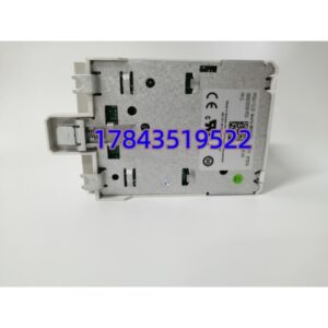 ABB 3BSE050091R20 PFEA112-20 | PFTL 张力传感器信号处理模块