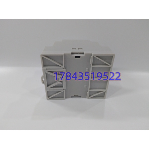 明纬 DR-100-24 | 100W 导轨开关电源 24V4.2A PLC 控制柜直流供电 - 图片 4