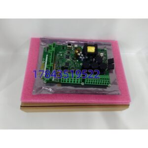 ABB UNS0119A-P（3BHE029153R0101）| 发电机组励磁主控板件 V101 版本