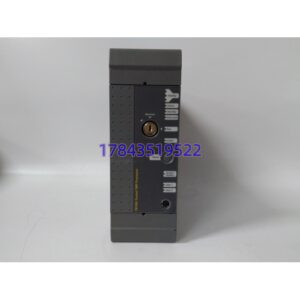 ICS Triplex T8110C B | Trusted TMR 主控处理器模块