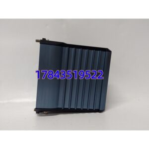 Foxboro FBM201d P0922YK | 8 通道电压输入卡