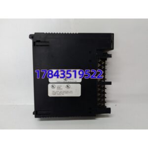 GE IC693CMM321 | Series 90-30 PLC 以太网通讯模块 现货供应
