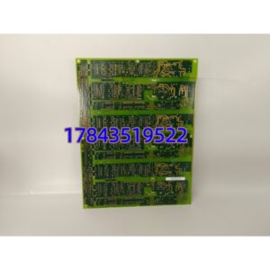 GE 531X304IBDASG1 | F31X 兼容 电机驱动信号处理板