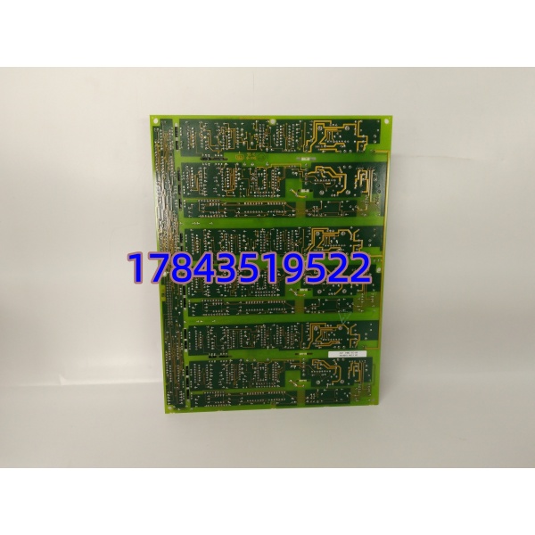 GE 531X304IBDASG1+F31X304IBDAMG1 | 成套信号组件 - 图片 3
