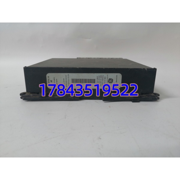 GE Multilin UR6EH | UR 系列综合保护装置扩展数字 I/O 模块 现货供应 - 图片 2