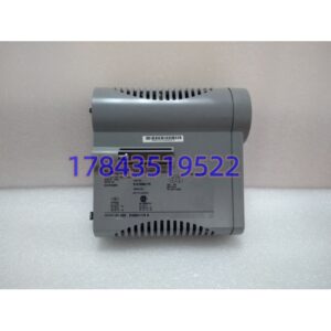 霍尼韦尔 51410069-175 CC-PAIN01 全新原装 | DCS 过程控制备件 一