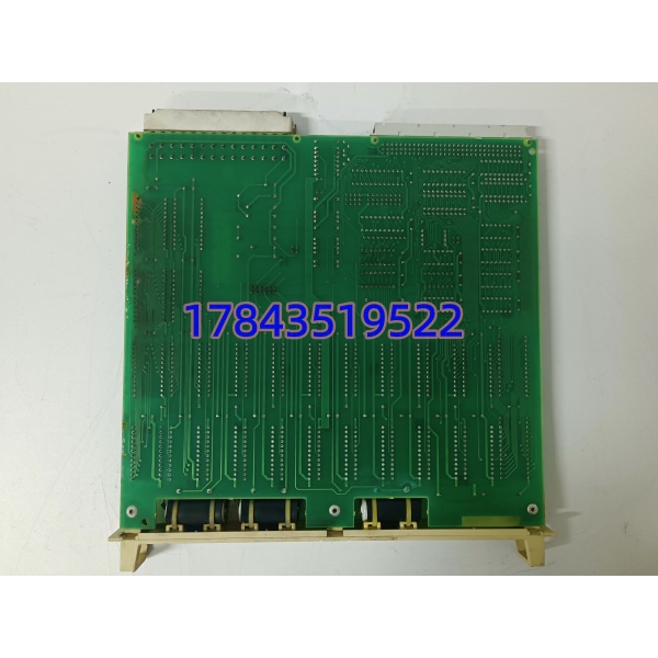 ABB DSMB127 57360001-HG | 工业动态内存板 800xA DCS 系统现货