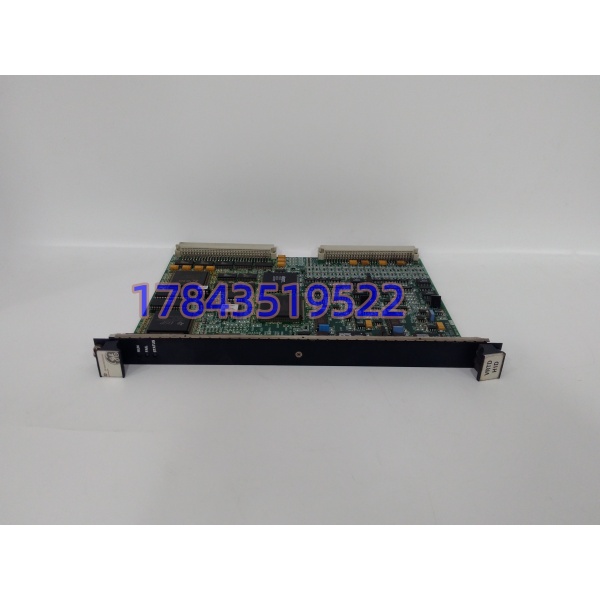 GE IS200VRTDH1DAB 全新原装 | Mark VI 板卡现货 - 图片 4