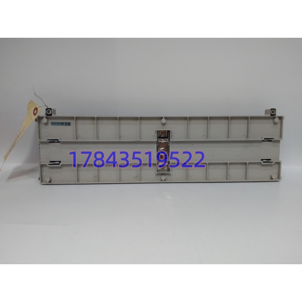 Westinghouse 1C31223G01 | 继电器输出基板 - 图片 2