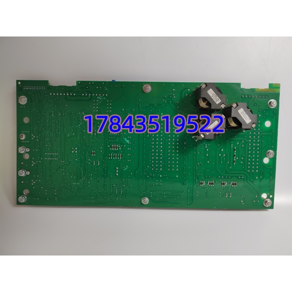 ABB PFSK142 总线板 3BSE006505R1 | AC400 控制器连接 S800 I/O 替换备件 - 图片 3