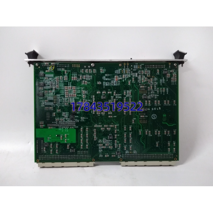 VMIC ASSY 11993R2 | VME 总线图像处理主控板 - 图片 3