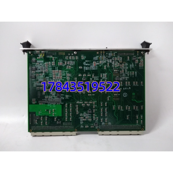 ASSY 11993R2 VMIC | 原装全新工业 VME 板卡 - 图片 4