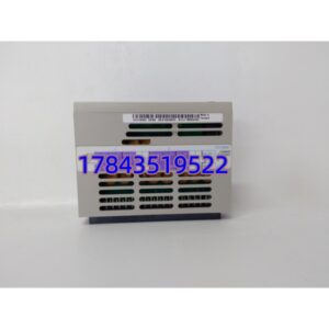 Emerson 1C31150G01 | 智能 I/O 控制器