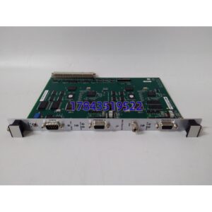 SST-PFB3-VME-2-E PB3-VME-2-E V1.2.2 | 6U VME 双路 Profibus DP 通讯卡