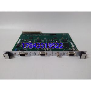 SST SST-PFB3-VME-2-E | 双通道 PROFIBUS VME 通讯卡