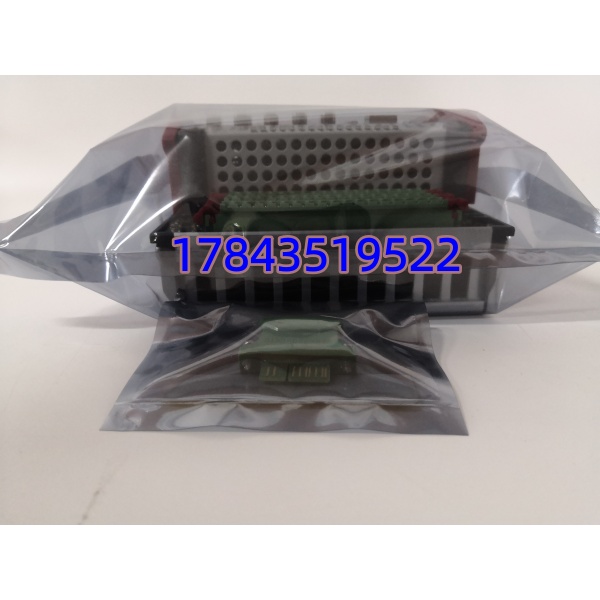 MOOG D136-001-007 | 伺服阀驱动控制放大板 工业液压伺服主板 现货库存 - 图片 4