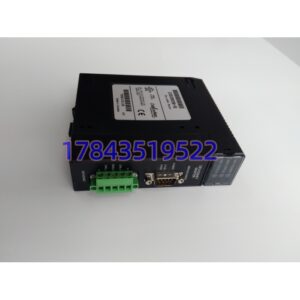 GE IC693DNM200 | 90-30 PLC DeviceNet 主站通讯模块