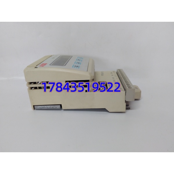 ABB PFEA112-20 3BSE050091R20 | 双路张力放大器 - 图片 3