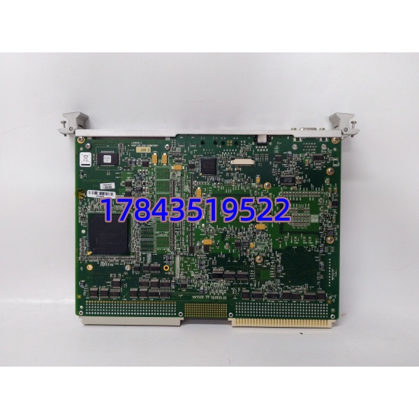 GE VME7807RC350-00780-411000 | VME64 单板计算机 - 图片 3