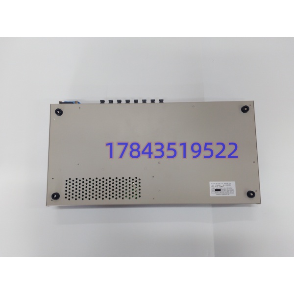 TOSHIBA UTNH23A | TC-net100 光共享集线器 东芝 DCS 光纤交换机 - 图片 3