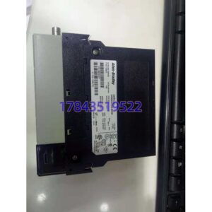 AB 1756-CNB | 1756 机架 ControlNet 网桥卡 远程 I/O 总线备件