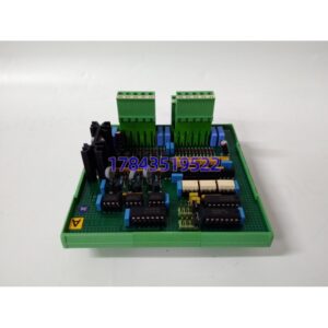 ABB PE1315A | Advant AC31/410 DCS 编码器信号模块