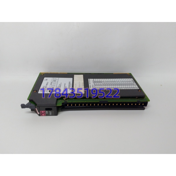Allen‑Bradley 1771‑IFE | PLC‑5 模拟量输入模块 - 图片 4