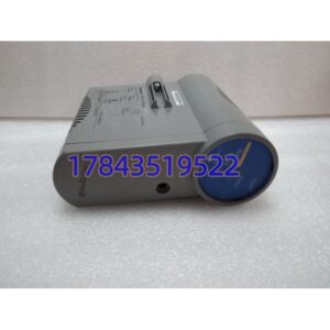 Honeywell C300 CC-PAIX02 | 冗余 I/O 机架专用模拟输入单元 24 小时带电老化检测