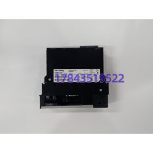 罗克韦尔 1756-L61/B | ControlLogix Logix5561 CPU 2MB 内存