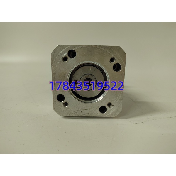 ALPHA SP060S-MF2-20-1C1-2S | 低背隙伺服直连减速箱 半导体设备替换减速头 - 图片 4