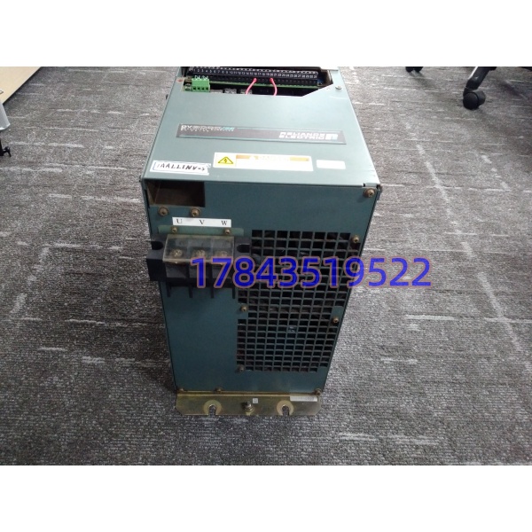 Reliance 30V4060 | GV3000/SE 30HP 变频器 现货工控备件 - 图片 3