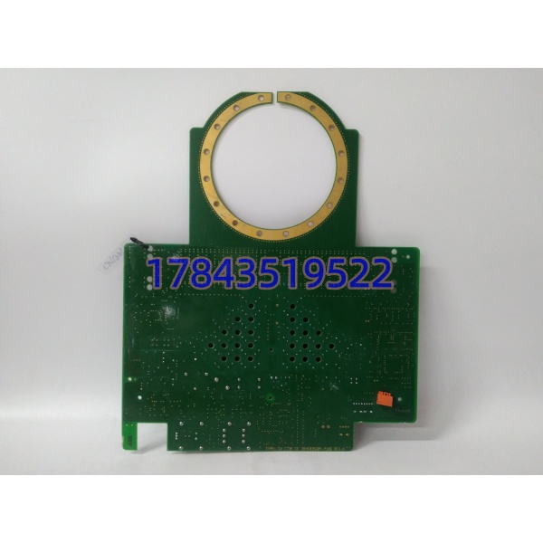 ABB 3BHE039203R0101 | 原厂停产稀缺备件 - 图片 3