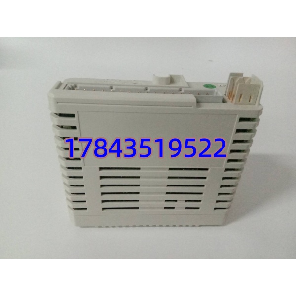 ABB AO810V2 3BSE038415R1 | S800 I/O 模拟量输出模块 DCS 现货供应 - 图片 3