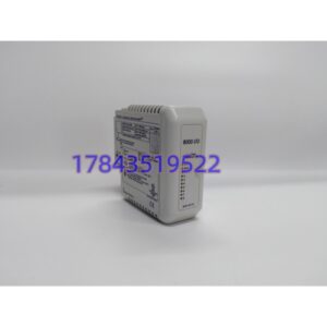 GE 8101-HI-TX-02 | PAC8000 8 通道 HART 模拟量输入模块 工控备件现货