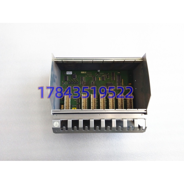 ABB PM803F 3BDH000530R1 | AC800F DCS 核心 CPU 控制器