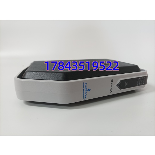 艾默生 KJ2005X1-SQ1 SE3008 | 48MB 内存 确定性控制周期 DeltaV 系统 CPU 卡件 - 图片 3