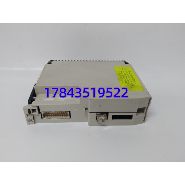 施耐德 AS-BDAU-204 | Modicon A 机架直替换件 - 图片 4