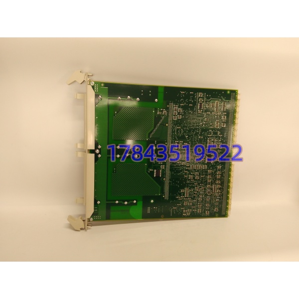 ABB SC510 3BSE003832R1 | Advant OCS 扩展底座 一年质保原装备件 - 图片 3